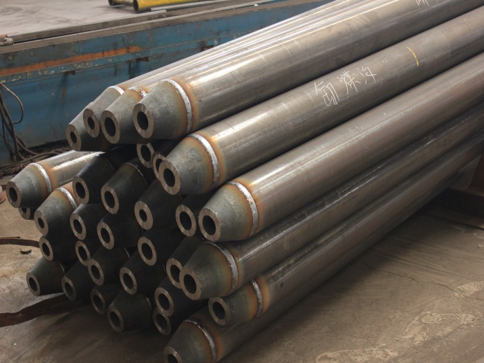 博尔塔拉蒙古自治州网架杆件