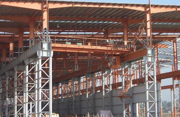 博尔塔拉蒙古自治州重型钢结构跟轻钢网架结构的区分在那边