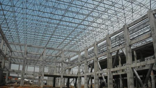 博尔塔拉蒙古自治州概述网架加工对钢材的质量的具体要求